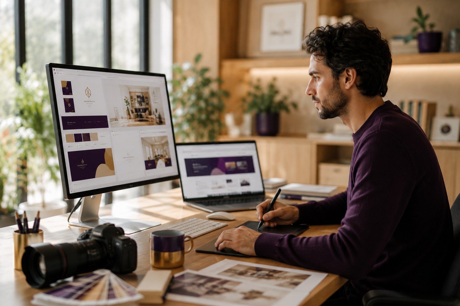 Digital & communication