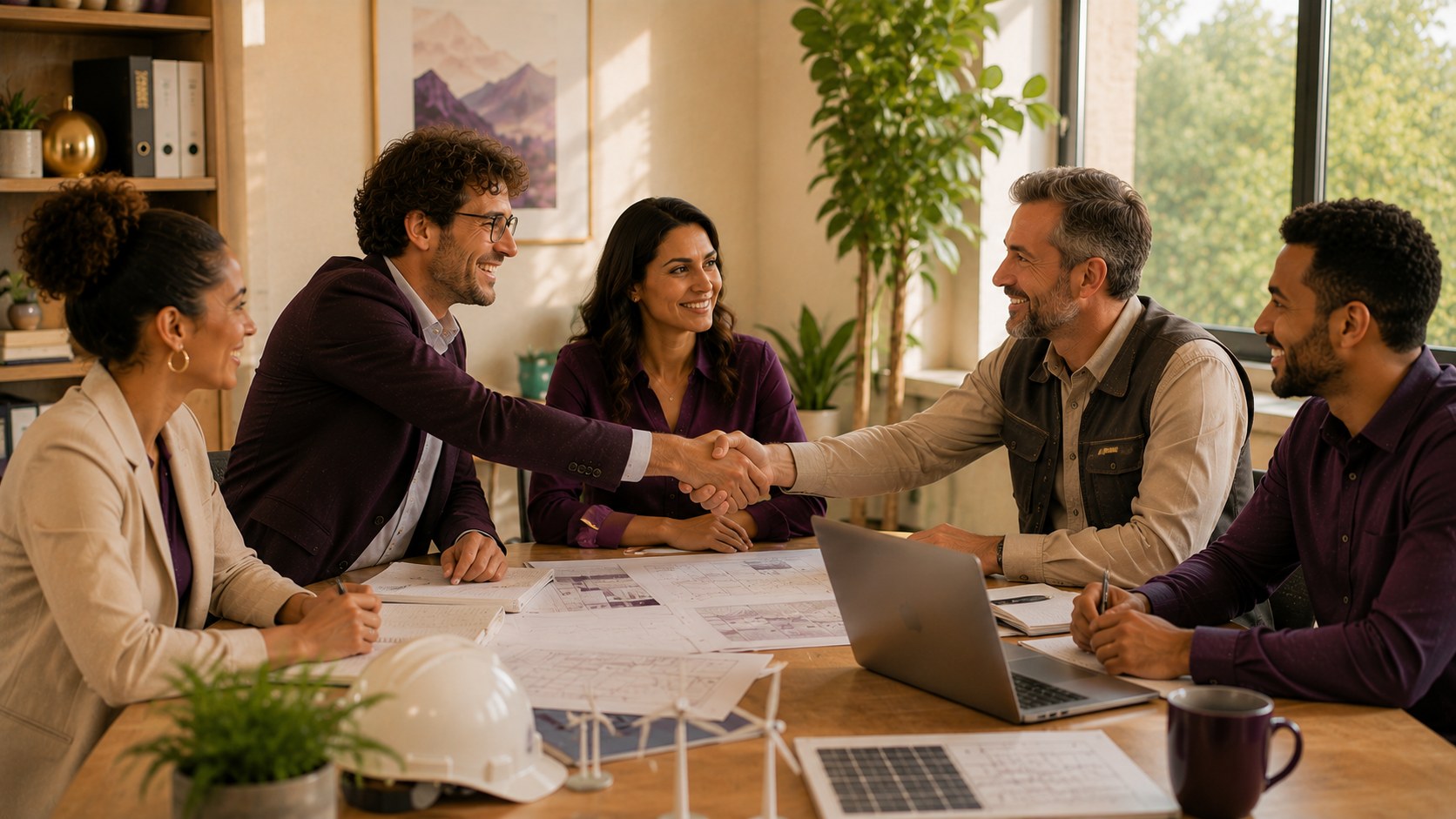 Faire reconnaître votre entreprise