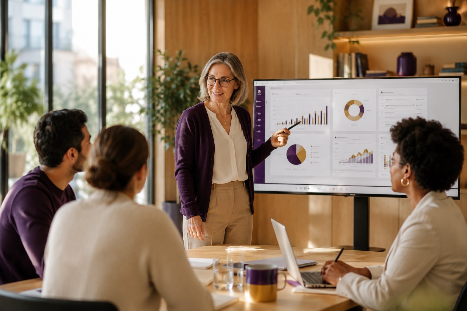 Formation & qualité