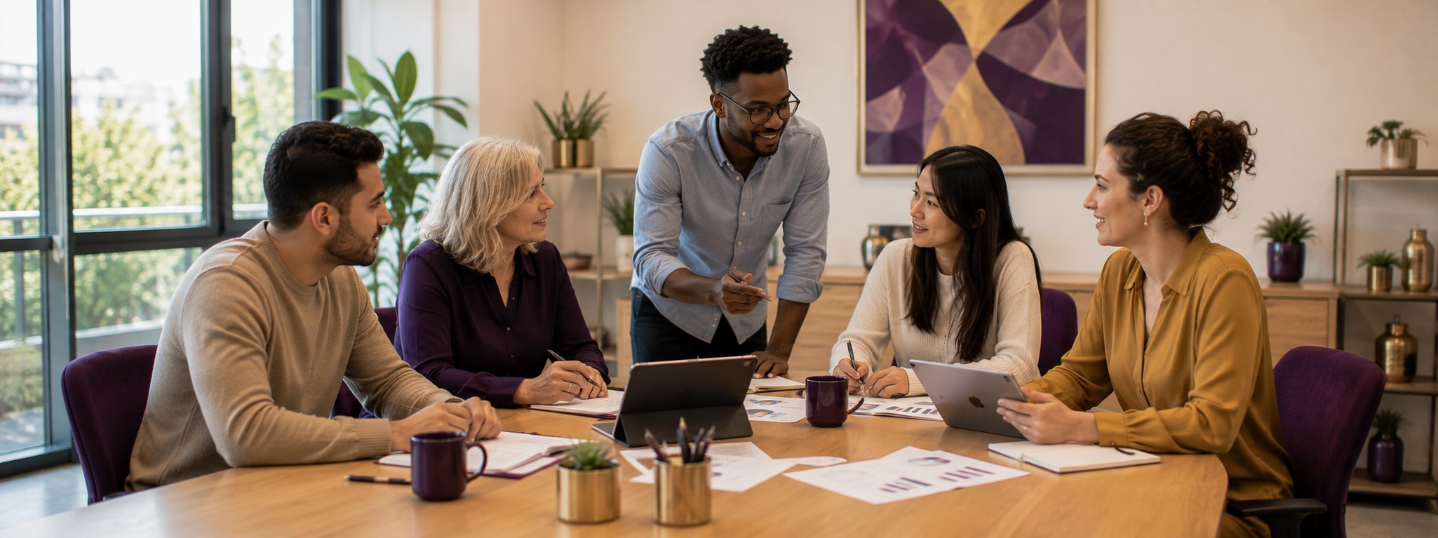 Accompagnement qualité IFND