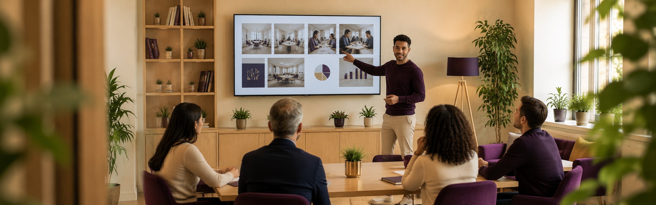 Solutions numériques IFND